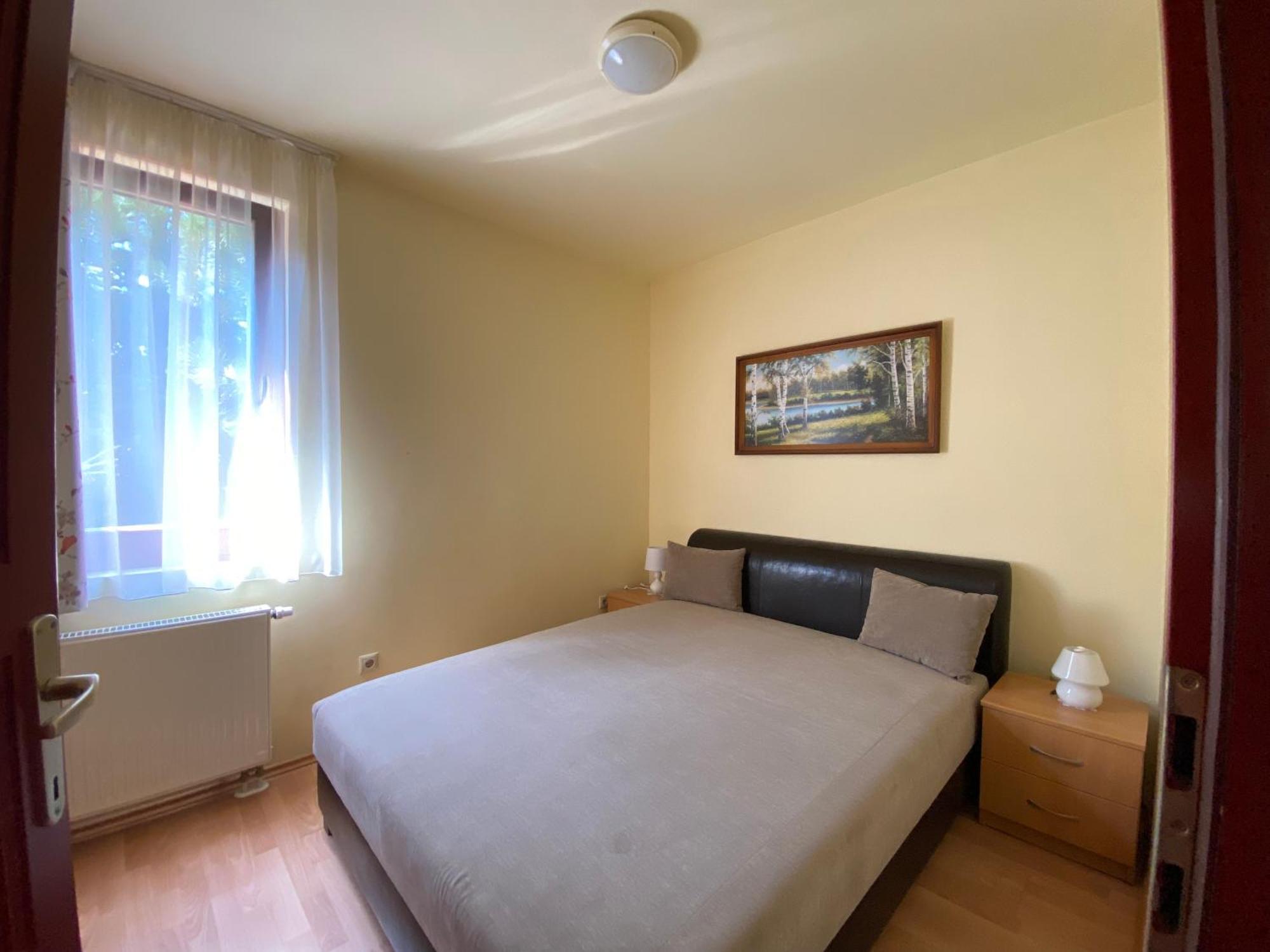Siofoki Beach Apartman מראה חיצוני תמונה
