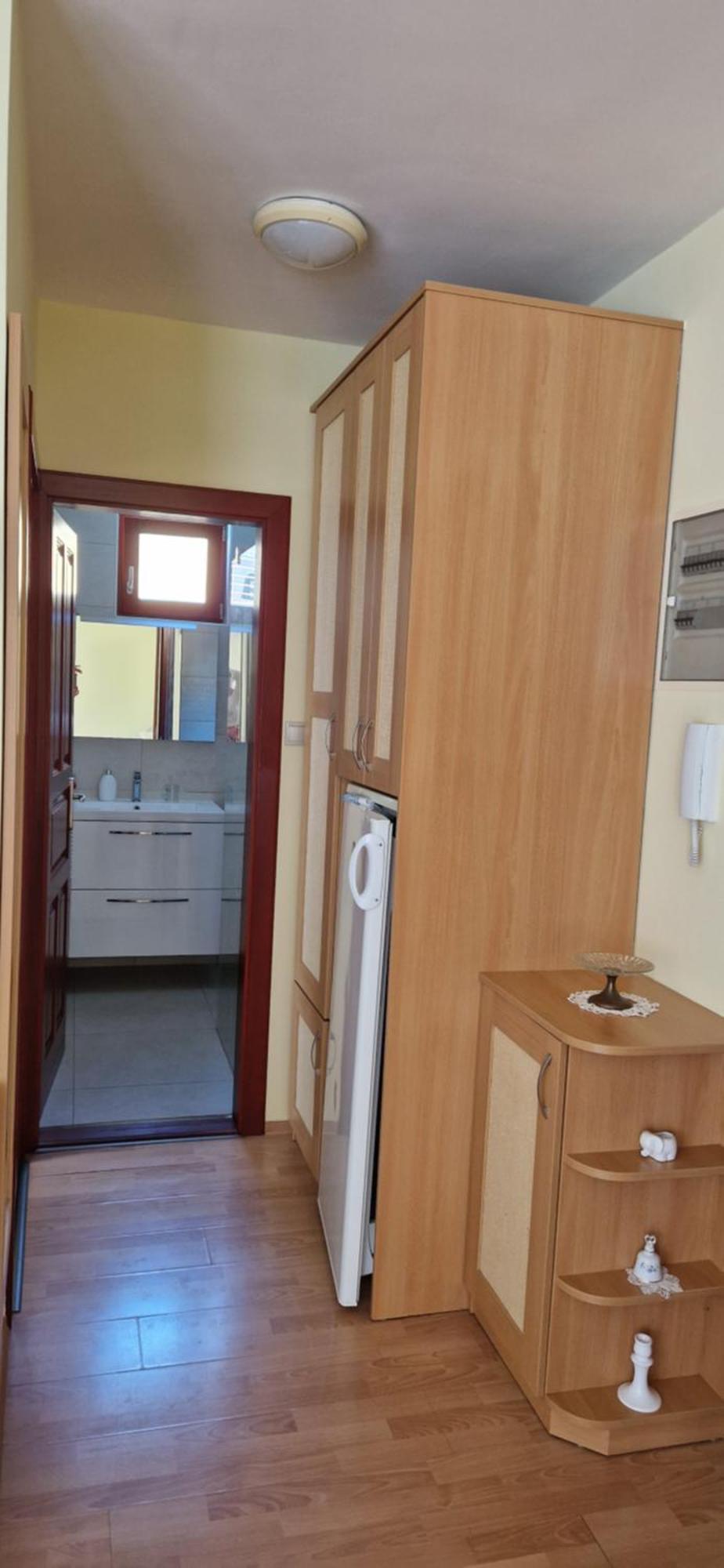 Siofoki Beach Apartman מראה חיצוני תמונה