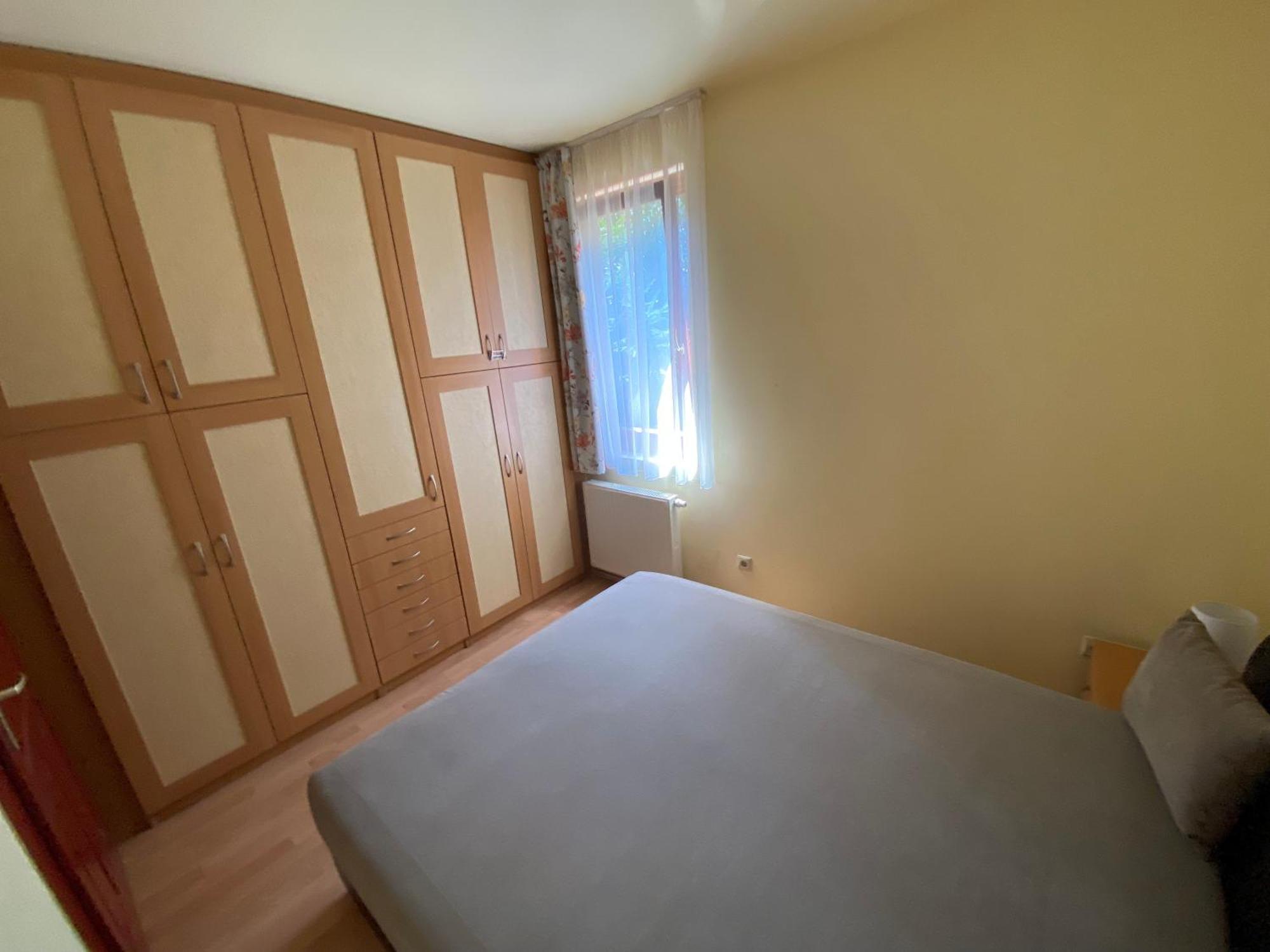Siofoki Beach Apartman מראה חיצוני תמונה